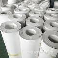 износ и коррозионная стойкость PTFE Пластиковая плата